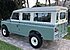 1966 Land Rover Series II for sale 101526856